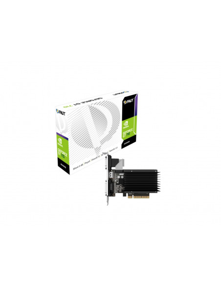2GB GeForce GT710 DVI/HDMI/VGA