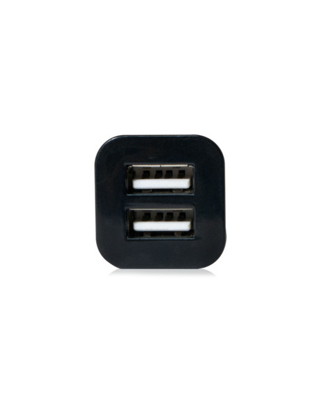 2.1A 5V 2x USB + Anti-Slip Mat