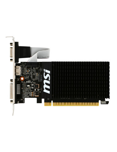 2GB GeForce GT710 DDR3