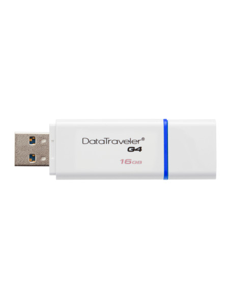 16GB - Data Traveller I G4 USB3.0 BIANCO