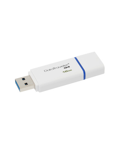 16GB - Data Traveller I G4 USB3.0 BIANCO