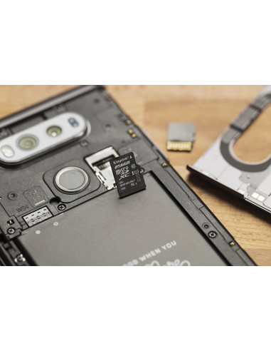 16GB - Canvas Select