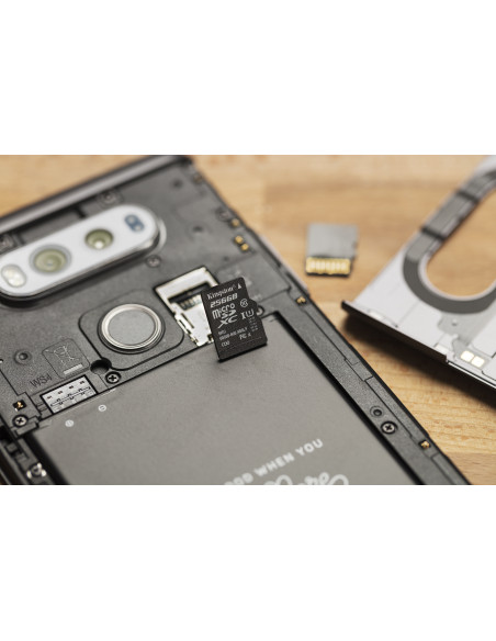 16GB - Canvas Select