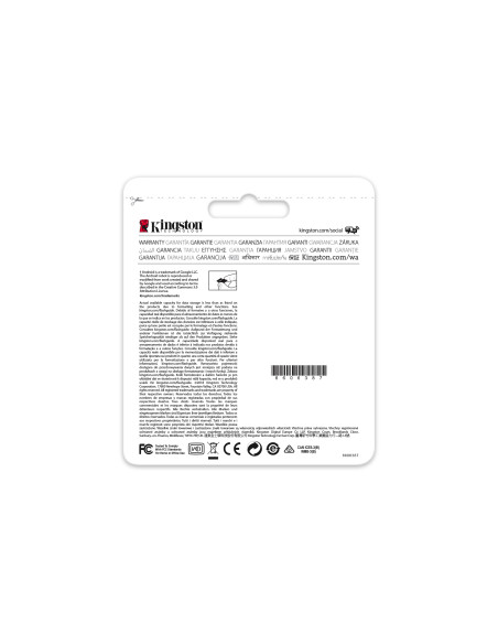 16GB - Canvas Select