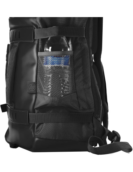 15.6" Zaino per laptop Odyssey Sport Backpack, black
