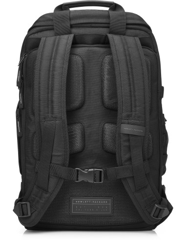 15.6" Zaino per laptop Odyssey Sport Backpack, black