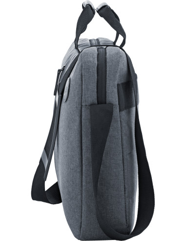 15.6" Borsa per laptop, Value Topload Case, grey
