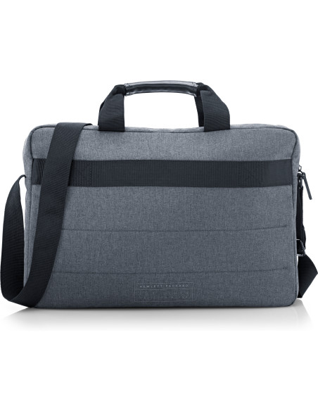 15.6" Borsa per laptop, Value Topload Case, grey
