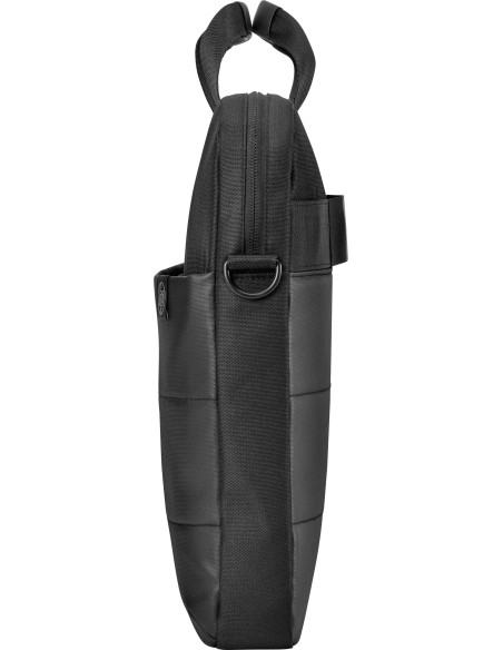 15.6" Borsa per laptop Classic Briefcase, black