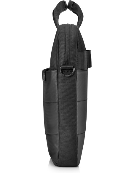 15.6" Borsa per laptop Classic Briefcase, black