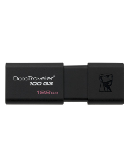 128GB DataTraveler 100 G3 USB3.0