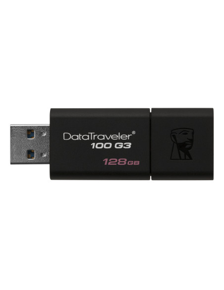 128GB DataTraveler 100 G3 USB3.0