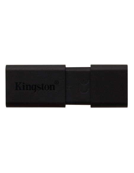 128GB DataTraveler 100 G3 USB3.0