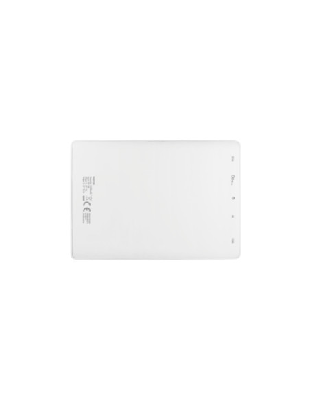 12.000 mAh, 2x USB ports