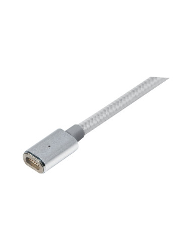 1,00 mt USB A - USB-C con magnetic adapter