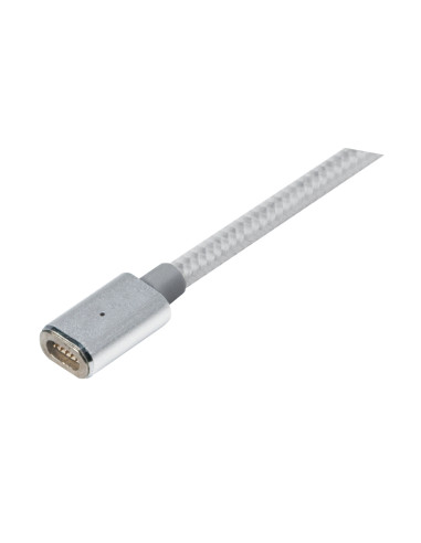 1,00 mt USB A - Micro-USB con adattatore magnetico