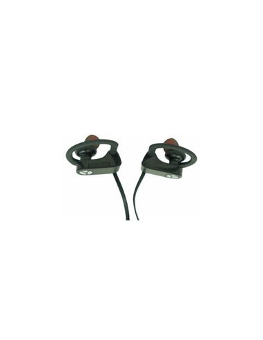 DINOX Sports & Outdoor, microfono e controllo volume, black, bluetooth
