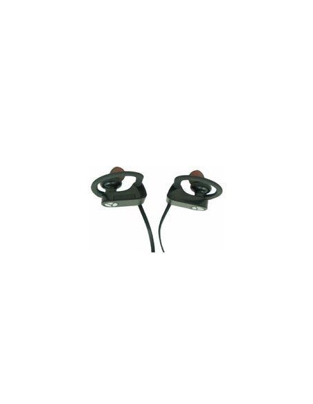 DINOX Sports & Outdoor, microfono e controllo volume, black, bluetooth
