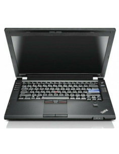 15.6" ThinkPad L520 i5-2520M 4GB 320GB W10