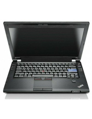 15.6" ThinkPad L520 i5-2520M 4GB 320GB W10