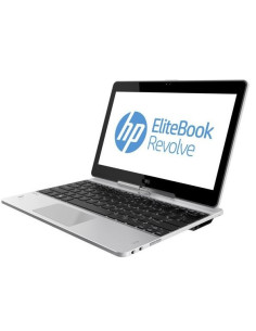11.6" EliteBook Revolve 810 G1 i7-3687U 12GB SSD128GB W10
