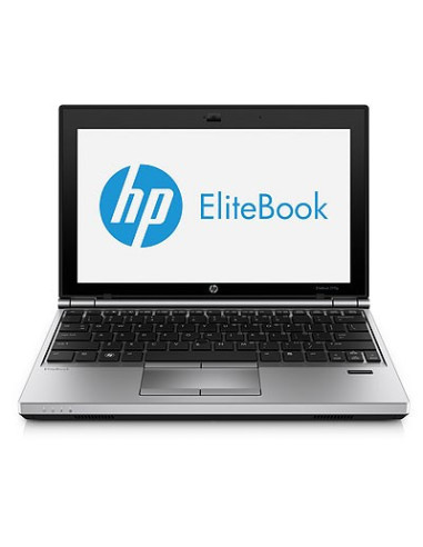 11.6" EliteBook 2170P i5-3427U 4GB 320GB W10