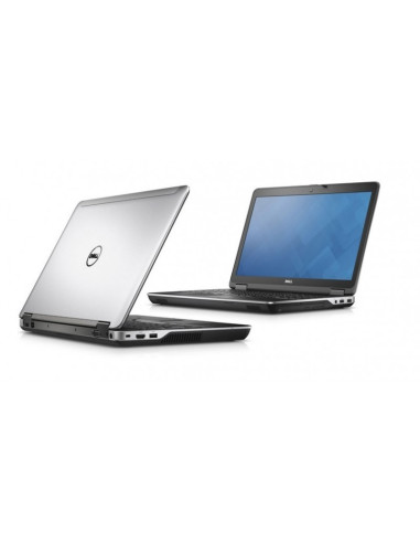 14" Latitude E6440 i5-4310 8GB 320GB W10