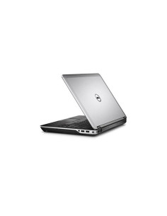 14" Latitude E6440 i5-4310 8GB 320GB W10 2