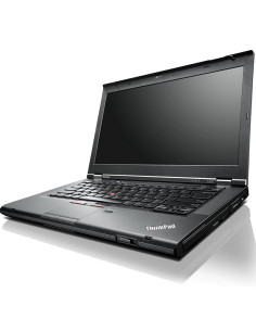 14" ThinkPad T430 i5-3320 4GB SSD180GB W10P+Acronis