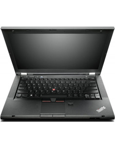 14" ThinkPad T430 i5-3320 4GB SSD180GB W10P+Acronis 2