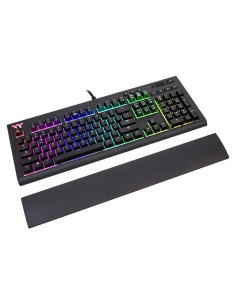 TT Premium X1 RGB Cherry MX Silver Keyboard 2