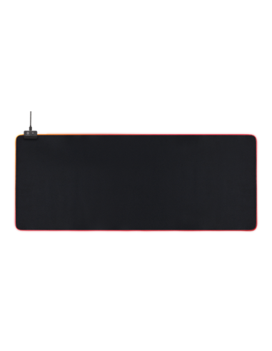 Gaming Mouse Pad RGB (900 X 360 X 4)mm
