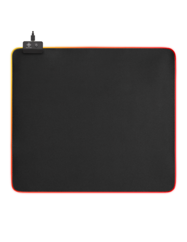 Mouse Pad RGB (450 X 400 X 4)mm