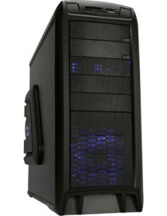 IronGreen Wolf Line Nero