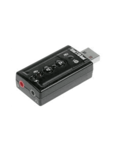 USB-AUDIO PERMICROFONO, CASSE O CUFFIE