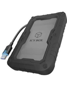 External HDD enclosure SATA to USB 3.1 Gen2