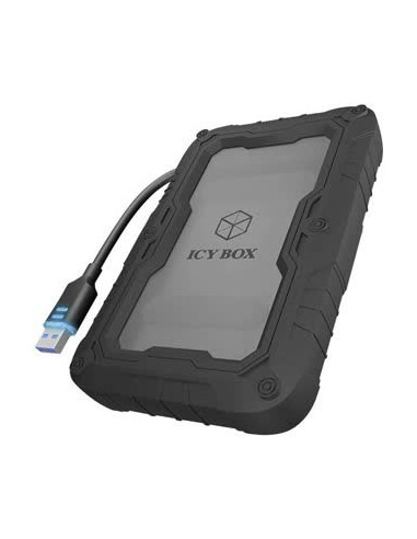 External HDD enclosure SATA to USB 3.1 Gen2