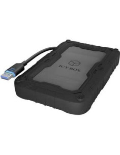 External HDD enclosure SATA to USB 3.1 Gen2 2