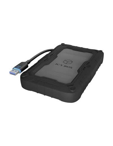 External HDD enclosure SATA to USB 3.1 Gen2