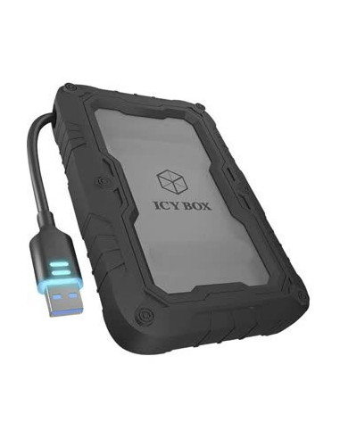 External HDD enclosure SATA to USB 3.1 Gen2
