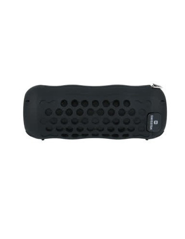 X-BOOM 10W black, bluetooth+USB waterproof IPX5