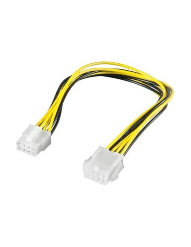 Cavo prolunga alim interna 8pin