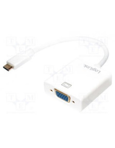 USB-C 3.1 to VGA adapter