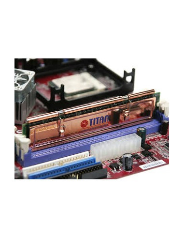 MEMORY HEAT REDUCER