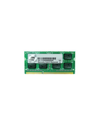4GB - PC 1066 CL7 per APPLE