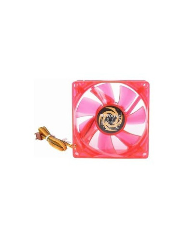 120mm Red