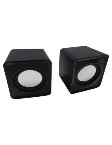 Mini Altoparlanti USB2.0 Jack3,5mm
