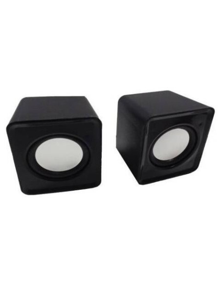 Mini Altoparlanti USB2.0 Jack3,5mm