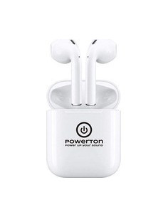 wireless bluetooth headset white, Airpods style