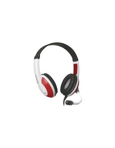 Warhead G-120 con microfono white & red
